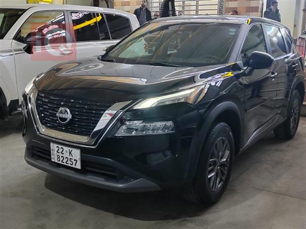 Nissan for sale in Iraq